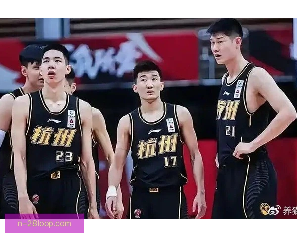 浙江广厦少年球员保护计划，兼顾成长与比赛成绩